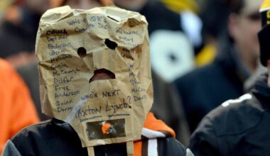 Shedeur Sanders nears first Browns start: Ranking Cleveland's previous 41 QBs