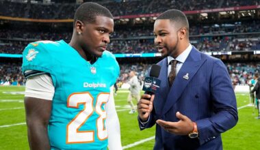 2025 has most-watched NFL Network International Games season on record