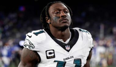 Wide receivers for Week 12