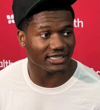 Bucky Irving Declares He's Ready To Play - JoeBucsFan.com