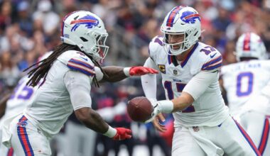 Best betting apps, sites and promo codes for NFL Week 9: Where to bet on NFL games