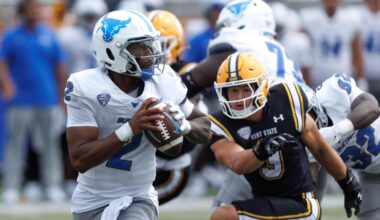 Week 12 college football odds, picks, predictions, betting guide, for Wednesday