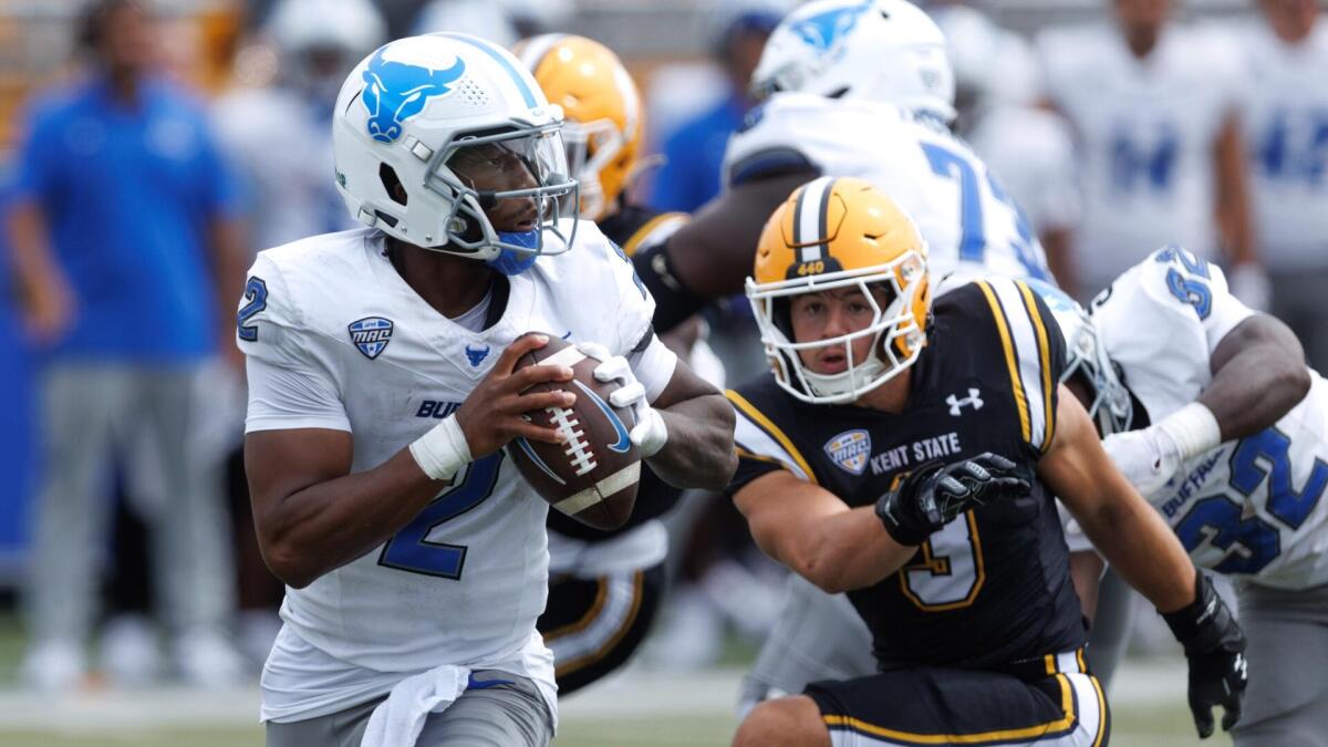 Week 12 college football odds, picks, predictions, betting guide, for Wednesday