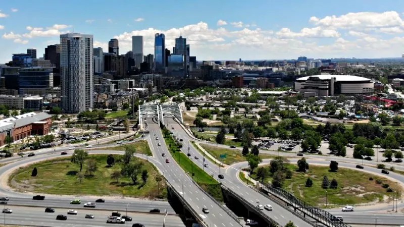 Denver Residents Discuss Plans for New Broncos Stadium