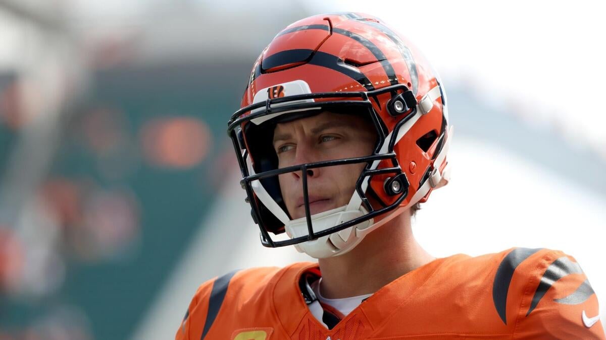 Joe Burrow practices fully: Could Bengals QB make return in Week 12?