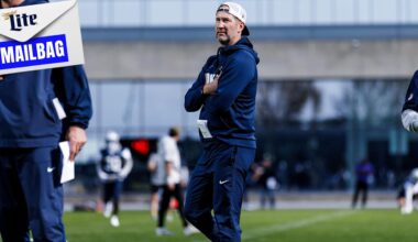 Success in second half of schedule?