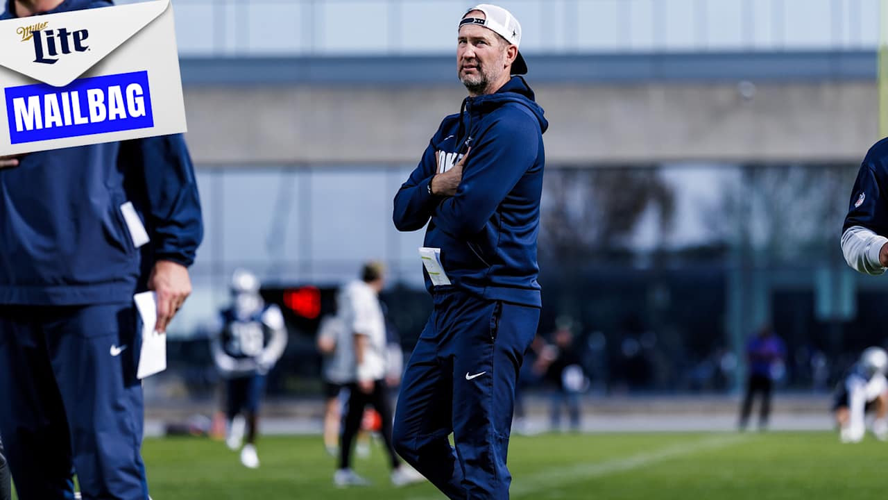 Success in second half of schedule?