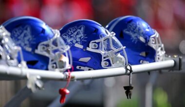 BYU Football Depth Chart, TCU Week...