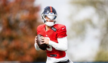 Latest news, notes & roster moves