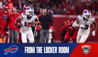 'Had a chance to win it there at the end’