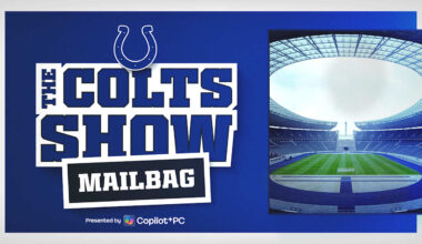 Preparing for playing in Berlin, sustaining first half success, Sauce Gardner trade