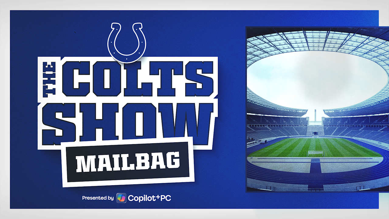 Preparing for playing in Berlin, sustaining first half success, Sauce Gardner trade