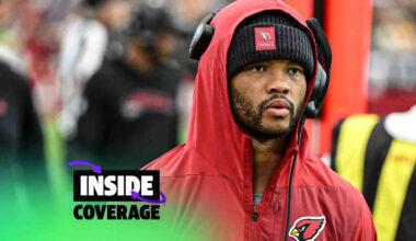 Is Kyler Murray done in Arizona?