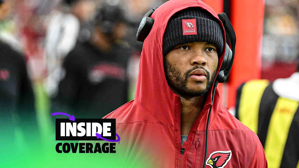 Is Kyler Murray done in Arizona?