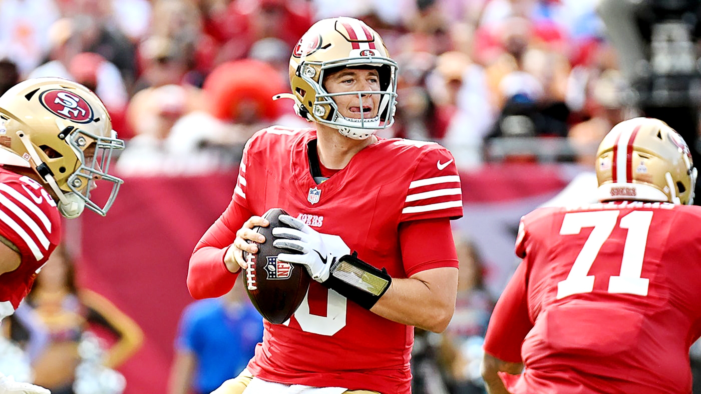 Does Mac Jones regret signing a multi-year deal with the 49ers?