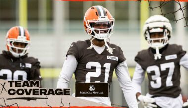 Browns aiming to ground the Jets’ offense