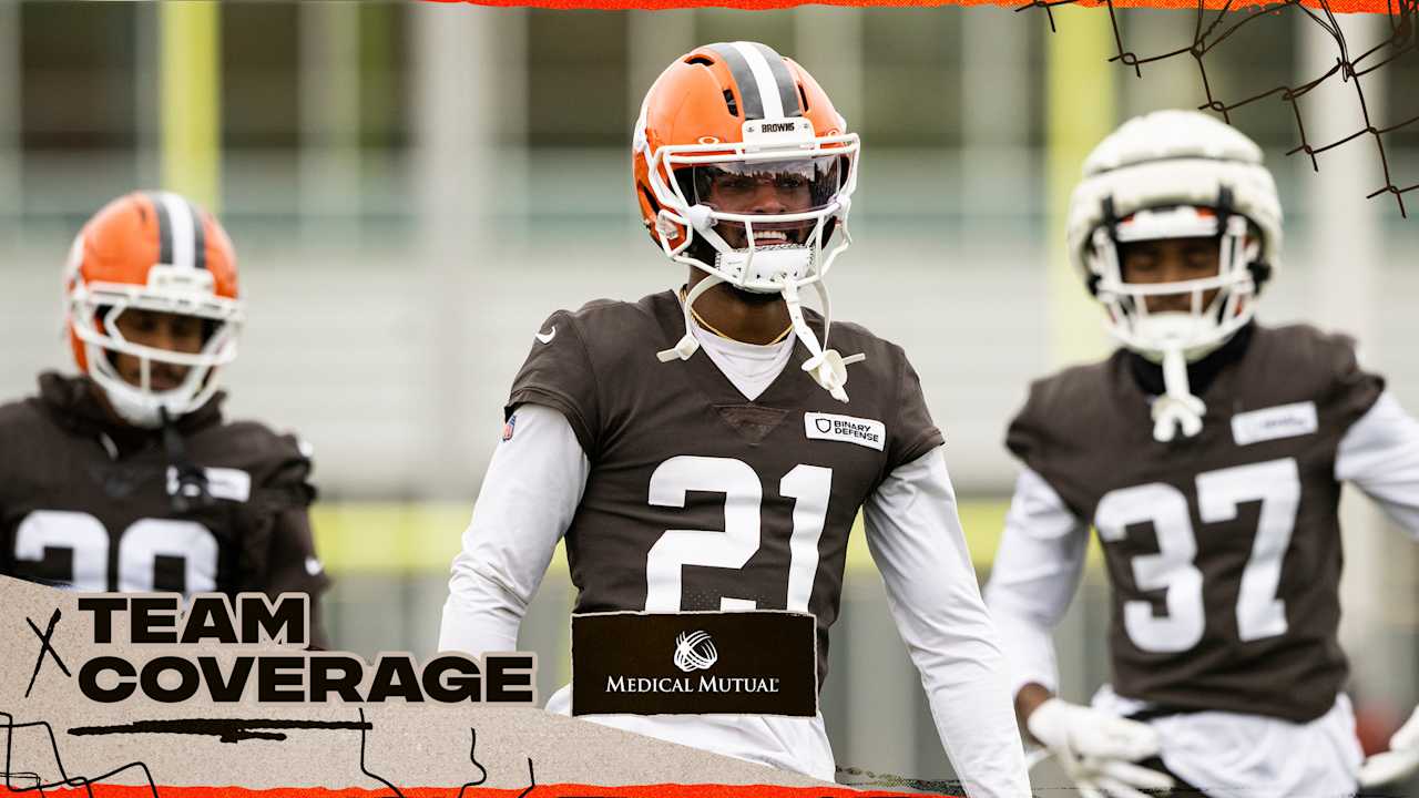 Browns aiming to ground the Jets’ offense