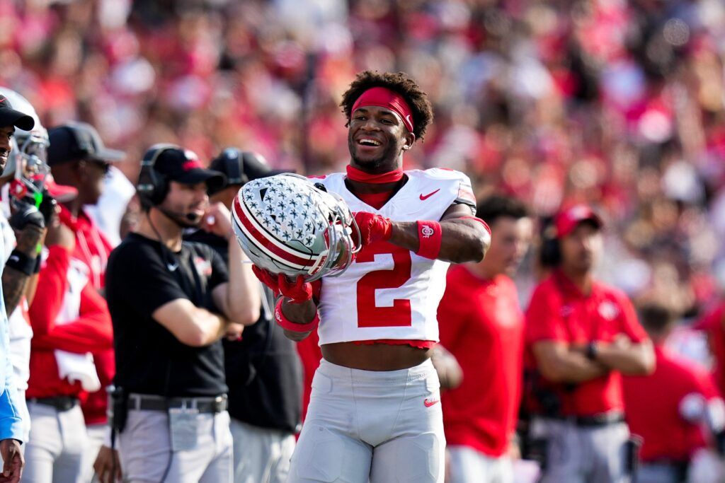 Week 12 Scouting Report for the Ohio State Safety