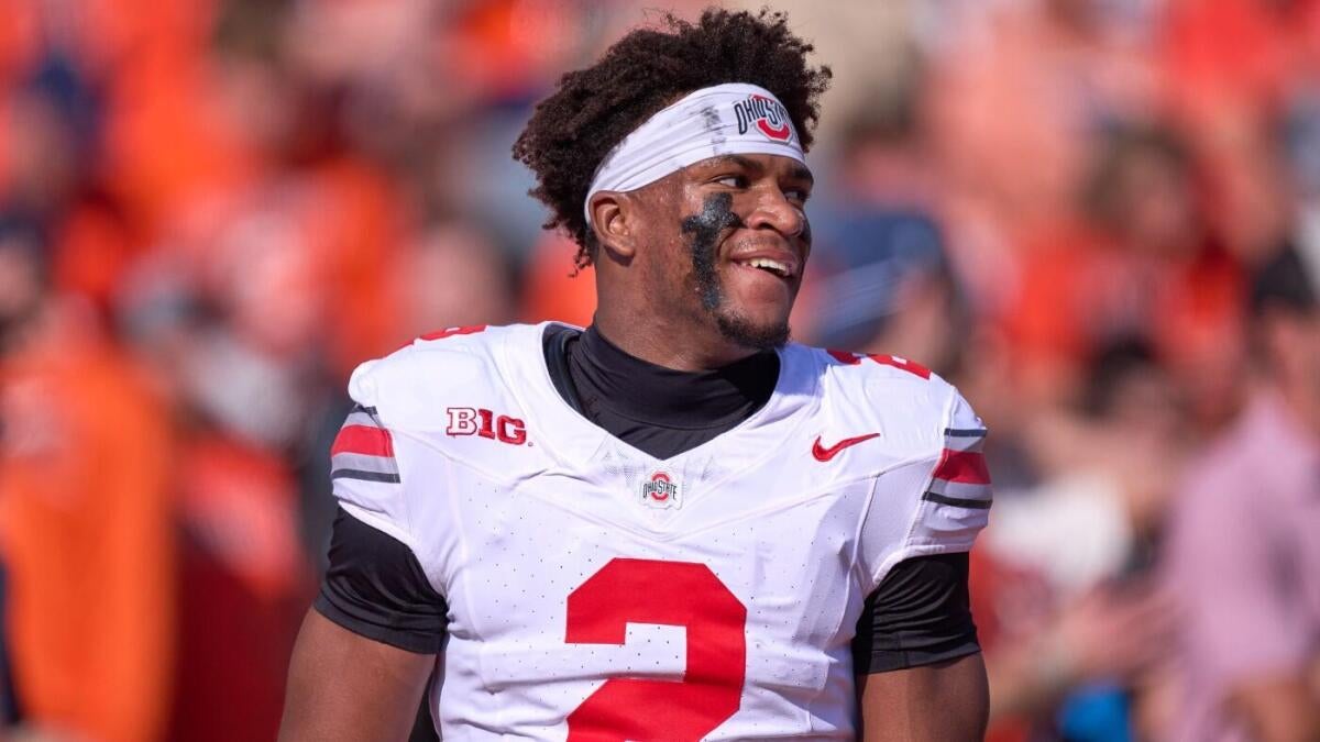 2026 NFL Draft: Top 100 prospects and big board rankings