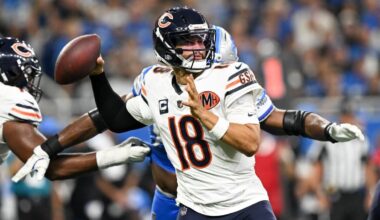 NFL expert picks, odds, predictions, player props, betting advice for Week 9