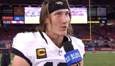 Cam Little’s 52-Yard OT Winner Lifts Jaguars Past Cardinals 27–24 in Wild, Error-Filled Thriller