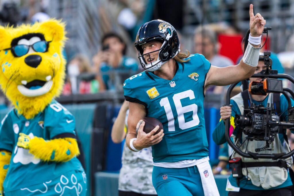 Can the Jaguars Realistically Overtake the Colts as AFC South Champions?