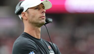 Cardinals HC Jonathan Gannon Explains Why Former Pro Bowler Is Thriving