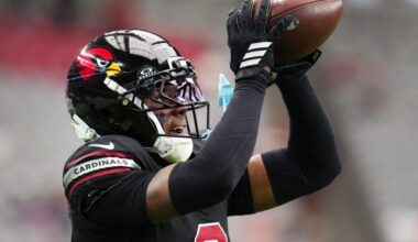 Latest Update On Will Johnson