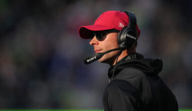 Cardinals' Jonathan Gannon...