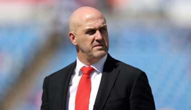 Cardinals' Monti Ossenfort...