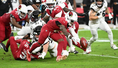 Cardinals' Greg Dortch...