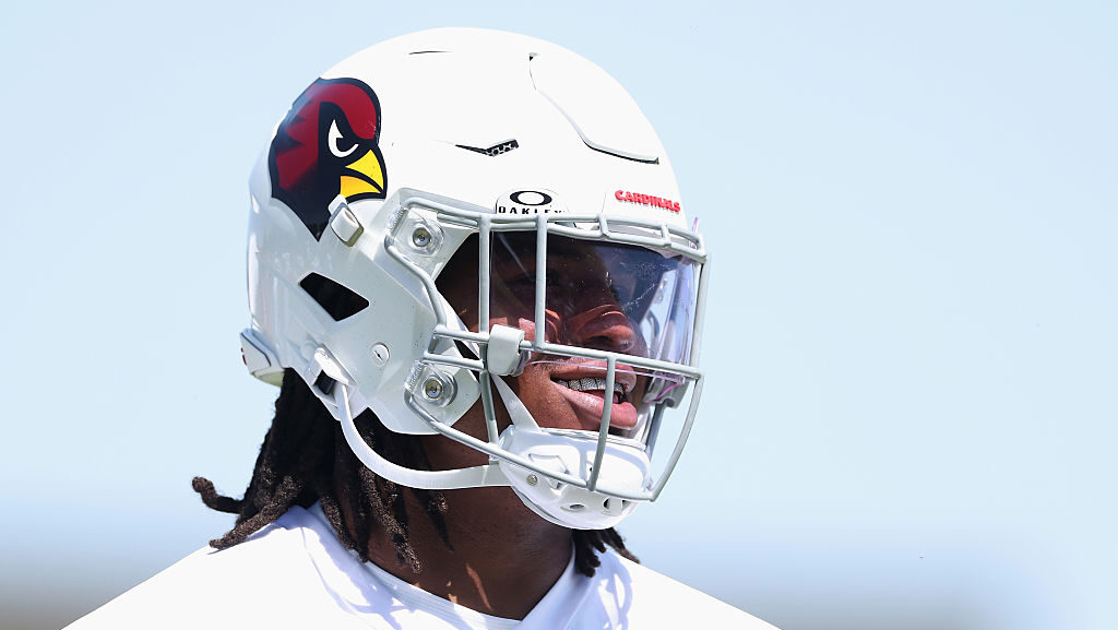 Cardinals' Walter Nolen III...