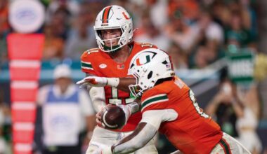 College football odds, lines, spreads: Week 12 computer picks, best bets today