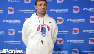 Less than four weeks after its dismissal of head coach Trent Dilfer, UAB is narrowing its focus in the search for Dilfer