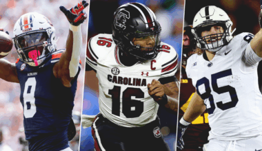 Transfer portal 2026: 10 players who could shake up college football offseason