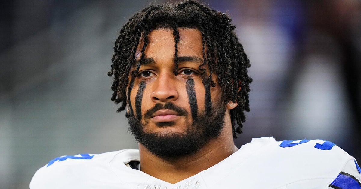 Dallas Cowboys defensive end Marshawn Kneeland dead at age 24