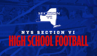 Highmark Stadium Bids Farewell to Section VI Football