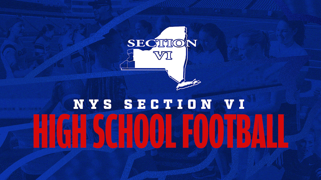 Highmark Stadium Bids Farewell to Section VI Football