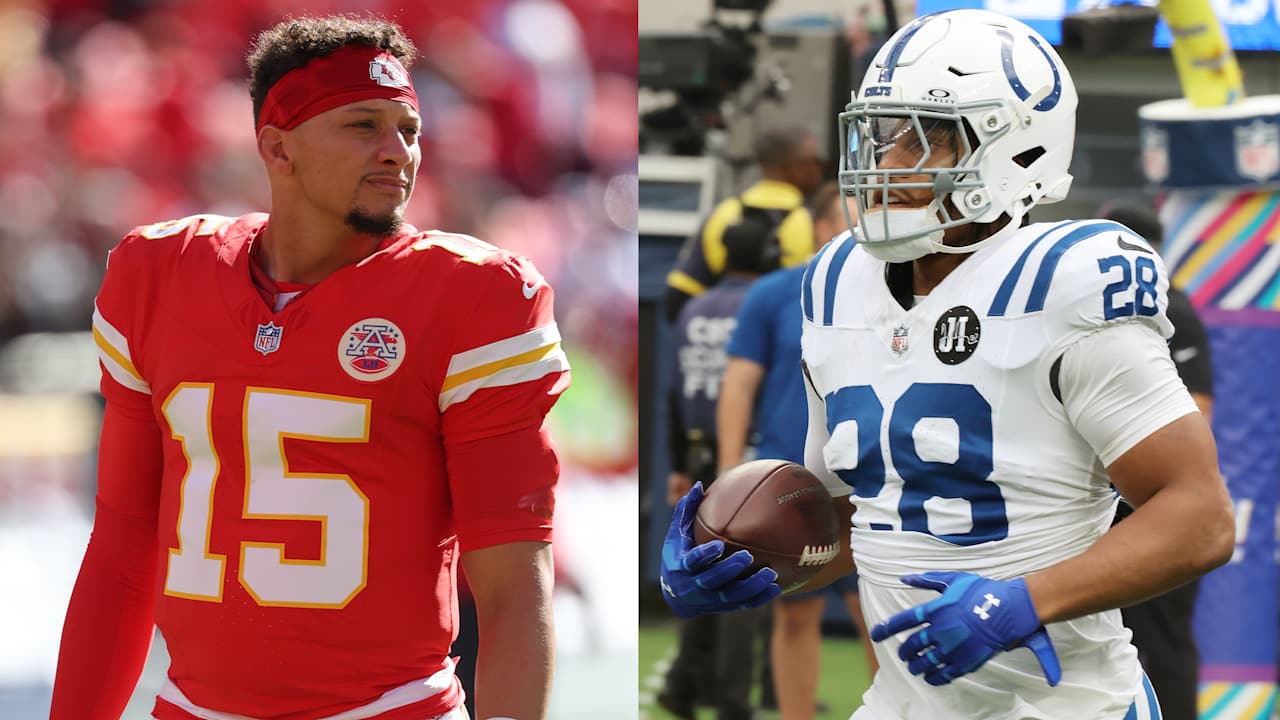 Upset and score predictions, matchup breakdowns for every game