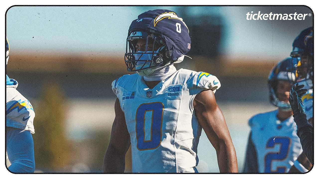 3 Chargers Players to Watch Against Raiders in Week 13