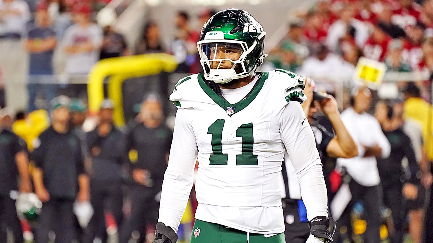 Why the 49ers didn't close the deal on Jets' Jermaine Johnson