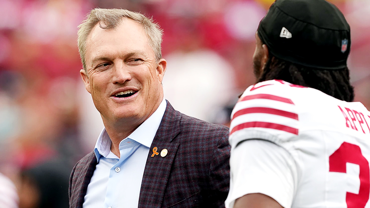 Making Sense of the 49ers Quiet Trade Deadline