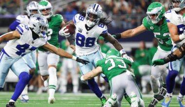 NFL Week 12 betting roundup: Chiefs and Cowboys gear up for Thanksgiving, underdogs win weekend