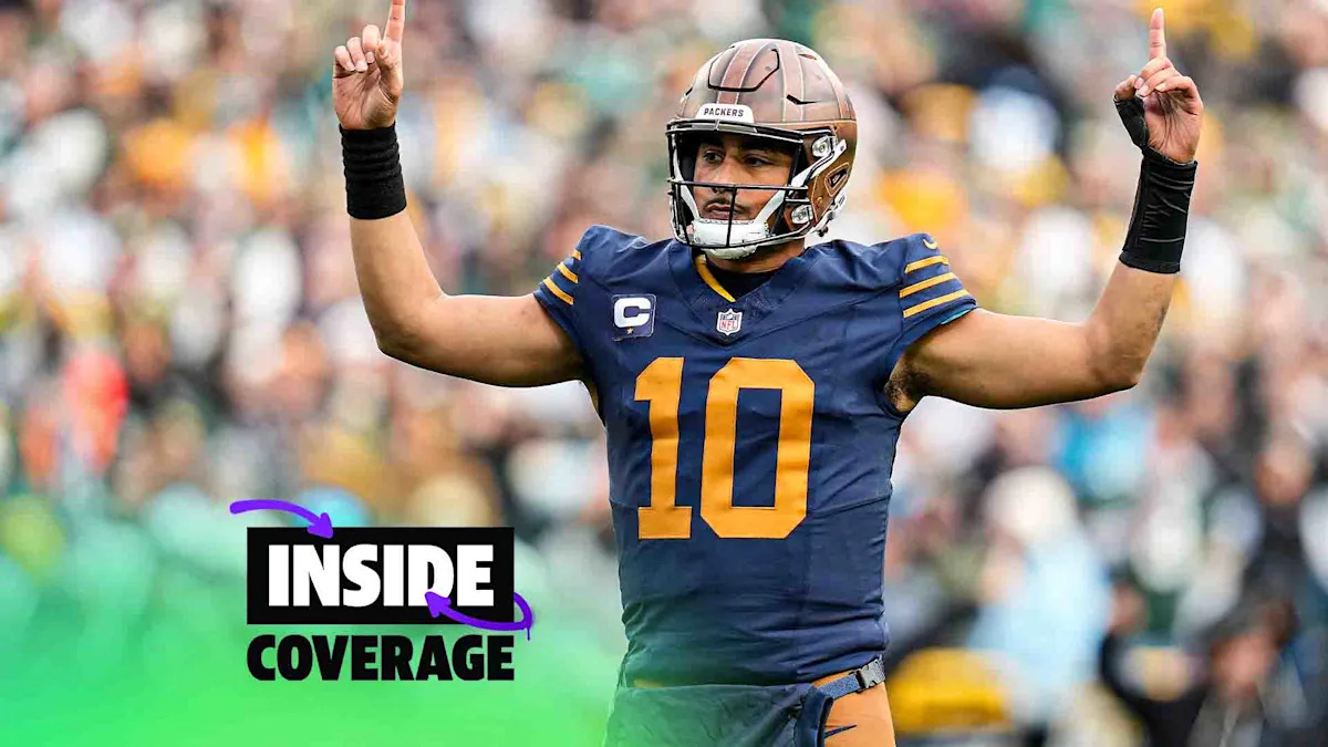 Which versions of the Packers and Eagles will we see in their Week 10 matchup?