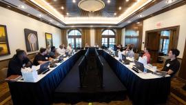 College Football Playoff: Lessons learned evaluating teams as a member of the mock selection committee