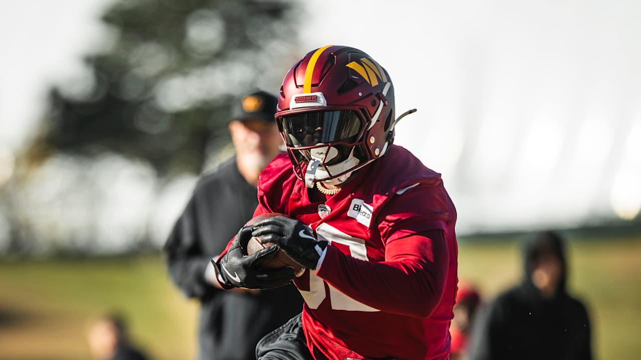 3 keys to Commanders vs. Lions