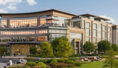 A Casino Pitched Just South Of New Commanders Stadium