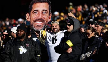 How to Watch Steelers vs. Bills: Time, TV Channel and Live Stream – 2025 Week 13