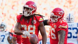 NFL Week 12 overreactions: Chiefs season saved? Steelers amid second-half collapse?