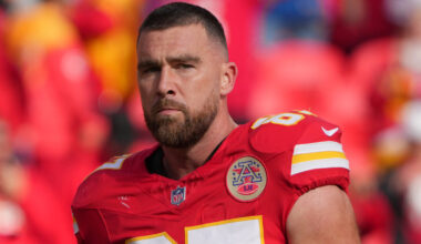 Unexpected Travis Kelce Development Emerges After Colts Game